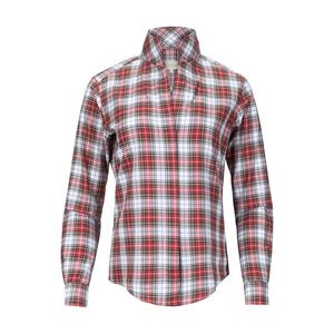 Sarah Alexandra signature perfect prepster shirt